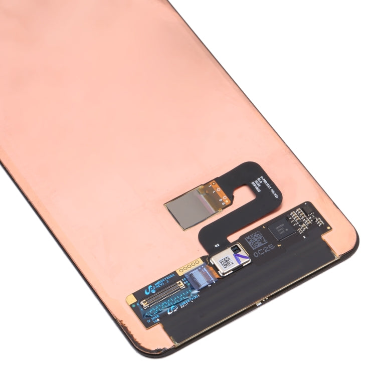 Original Super AMOLED LCD Screen For Samsung Galaxy S21+ 5G SM-G996B with Digitizer Full Assembly - free shipping - PMc TechLife - Order now!