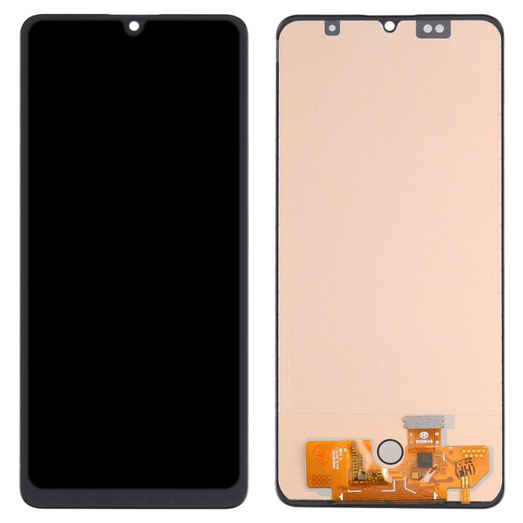 Incell LCD Screen For Samsung Galaxy A32 4G SM-A325 with Digitizer Full Assembly (Not Supporting Fingerprint Identification) - free shipping - PMc TechLife - Order now!