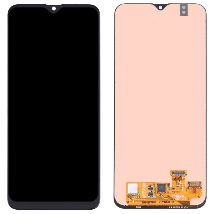 Original Super AMOLED LCD Screen For Samsung Galaxy M10S SM-M107F with Digitizer Full Assembly - free shipping - PMc TechLife - Order now!