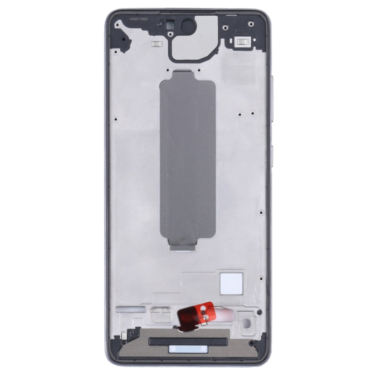 For Samsung Galaxy A52s 5G SM-A528B Front Housing LCD Frame Bezel Plate - free shipping - PMc TechLife - Order now!