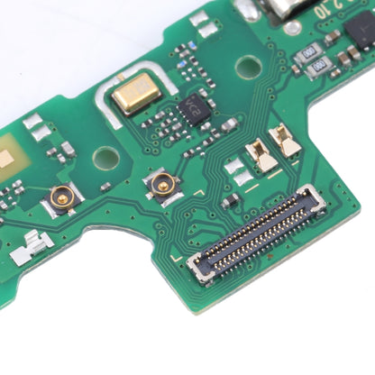 Charging Port Board For Motorola Moto G8 Play - Charging Port Board by PMC Jewellery | Online Shopping South Africa | PMC Jewellery | Buy Now Pay Later Mobicred