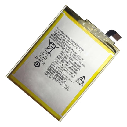 HE341 4000mAh For Nokia 2.1 Li-Polymer Battery Replacement - For Nokia by PMC Jewellery | Online Shopping South Africa | PMC Jewellery | Buy Now Pay Later Mobicred