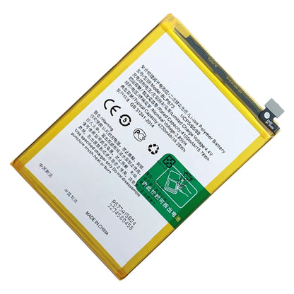 BLP673 4230 mAh Li-Polymer Battery Replacement For OPPO A5/AX5/A3s/A7/AX7/A7n/A5s/AX5s/A8/A12e/A12/A12s - For OPPO by PMC Jewellery | Online Shopping South Africa | PMC Jewellery | Buy Now Pay Later Mobicred