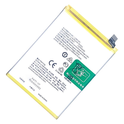 BLP877 5000mAh For Realme 8i Li-Polymer Battery Replacement - For OPPO by PMC Jewellery | Online Shopping South Africa | PMC Jewellery | Buy Now Pay Later Mobicred