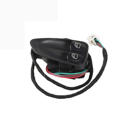 Car Modified Window Glass Lifter Switch 2308211351 for Mercedes-Benz R230 SL500 SL550 - Car Switches by PMC Jewellery | Online Shopping South Africa | PMC Jewellery | Buy Now Pay Later Mobicred