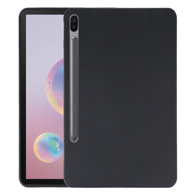For Samsung Galaxy Tab S6 T860 / T865 TPU Tablet Case(Black) - free shipping - PMC TechLife - Order now!