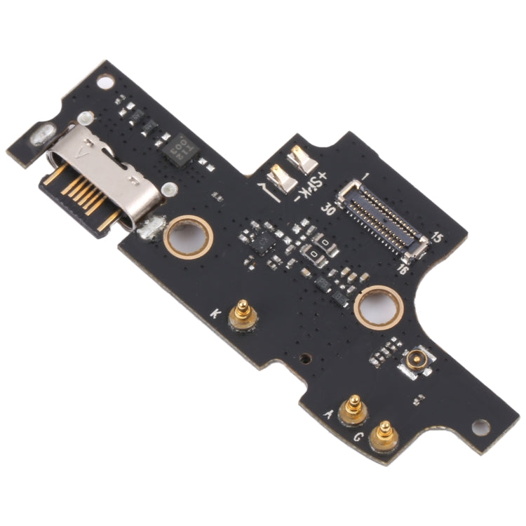 Charging Port Board For UMIDIGI A13 Pro - UMIDIGI by PMC Jewellery | Online Shopping South Africa | PMC Jewellery | Buy Now Pay Later Mobicred
