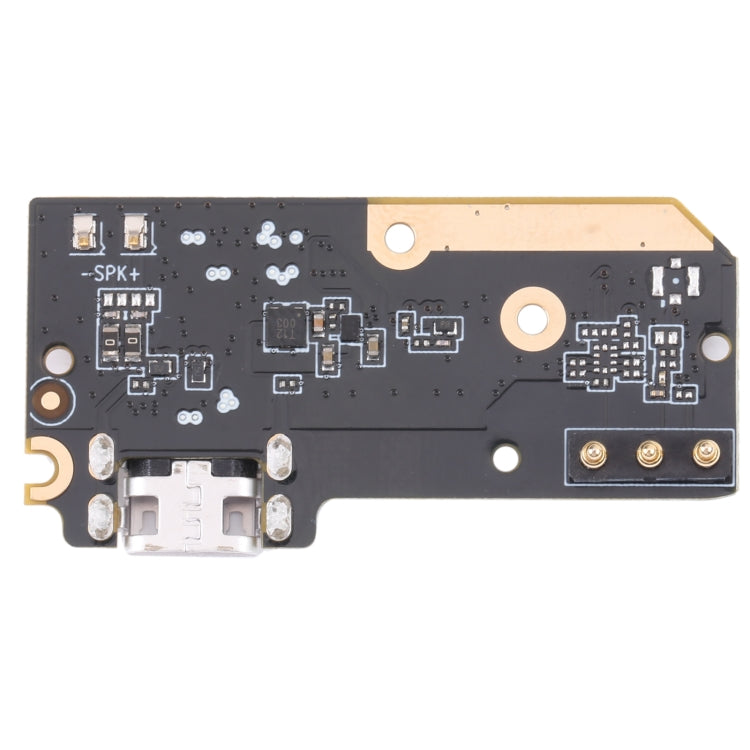 Charging Port Board For Blackview OSCAL  S60 - Blackview by PMC Jewellery | Online Shopping South Africa | PMC Jewellery