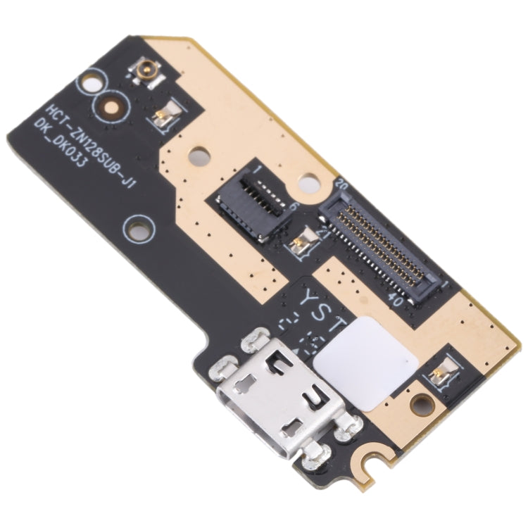 Charging Port Board For Blackview OSCAL  S60 - Blackview by PMC Jewellery | Online Shopping South Africa | PMC Jewellery