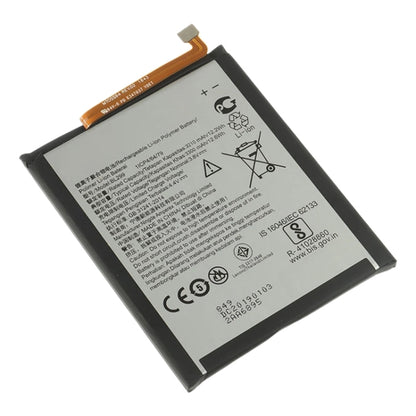 3500mAh L14D1P31 Li-Polymer Battery Replacement For Lenovo PB1-770N PB1-770M PHAB Plus - For Lenovo by PMC Jewellery | Online Shopping South Africa | PMC Jewellery | Buy Now Pay Later Mobicred