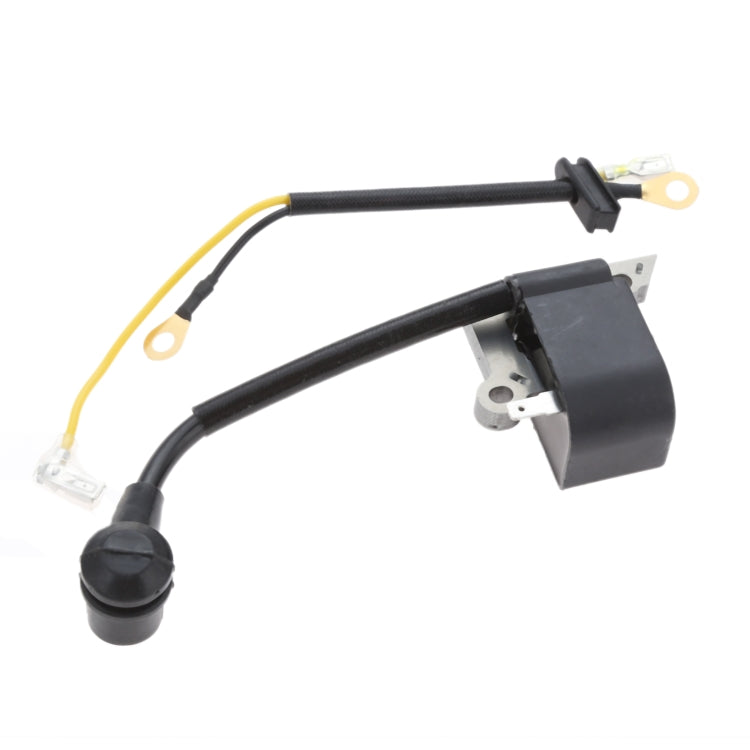Chainsaw High Pressure Ignition Coil for Husqvarna HUS136 137 141 235 240 26 36 41 - Lawn Mower, Saws & Accessories by PMC TechLife | Online Shopping South Africa | PMC TechLife | Buy Now Pay Later Mobicred
