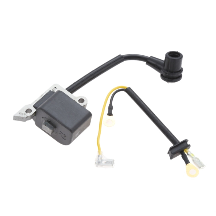 Chainsaw High Pressure Ignition Coil for Husqvarna HUS136 137 141 235 240 26 36 41 - Lawn Mower, Saws & Accessories by PMC TechLife | Online Shopping South Africa | PMC TechLife | Buy Now Pay Later Mobicred