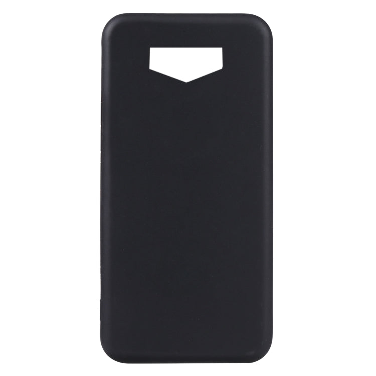 For Doogee S89 Pro TPU Phone Case(Black) - Doogee Cases by PMC Jewellery | Online Shopping South Africa | PMC Jewellery | Buy Now Pay Later Mobicred