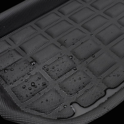 Car Waterproof Anti-skid Pad For Tesla Model Y 2020-2022 Front Pad - Floor Mats by PMC Jewellery | Online Shopping South Africa | PMC Jewellery | Buy Now Pay Later Mobicred