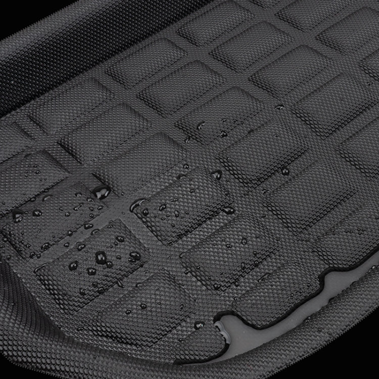 Car Waterproof Anti-skid Pad For Tesla Model Y 2020-2022 Trunk Lower Layer - Floor Mats by PMC Jewellery | Online Shopping South Africa | PMC Jewellery | Buy Now Pay Later Mobicred