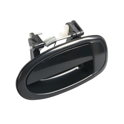 A7594-03 Car Left Rear Outside Door Handle 69240-AC010RL for Toyota Avalon 1995-1999 - Door Handles by PMC Jewellery | Online Shopping South Africa | PMC Jewellery