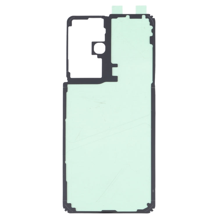 For Samsung Galaxy S21 Ultra 5G SM-G998B 10pcs Back Housing Cover Adhesive - free shipping - PMc TechLife - Order now!