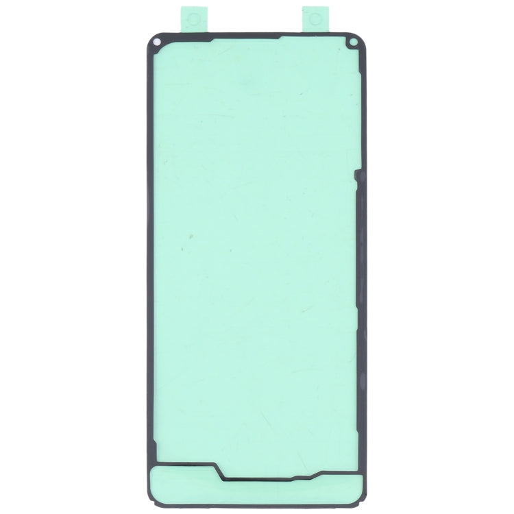 For Samsung Galaxy A32 5G SM-A326B 10pcs Back Housing Cover Adhesive - free shipping - PMc TechLife - Order now!