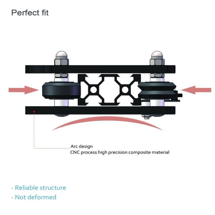 NEJE MASTER 3 Plus Laser Engraver with N40630 Laser Module(EU Plug) - DIY Engraving Machines by NEJE | Online Shopping South Africa | PMC Jewellery | Buy Now Pay Later Mobicred