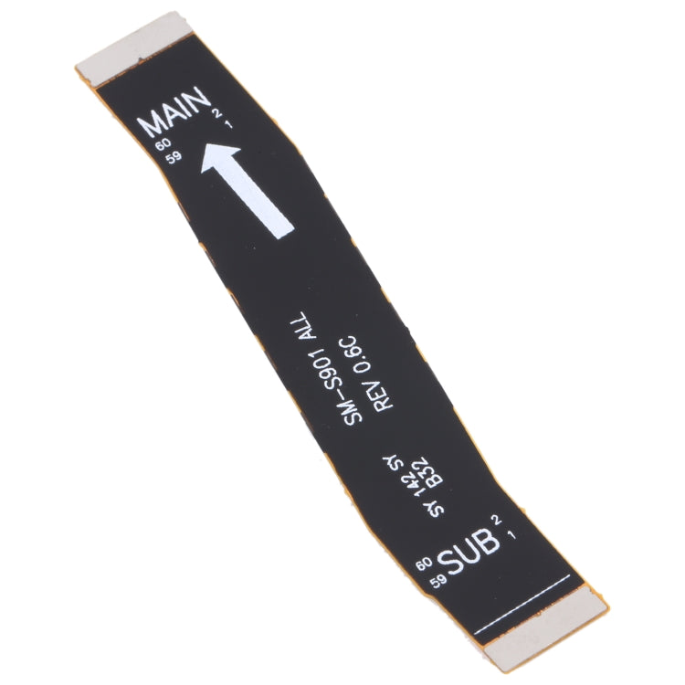 For Samsung Galaxy S22 5G SM-S901B Motherboard Connect Flex Cable - free shipping - PMc TechLife - Order now!