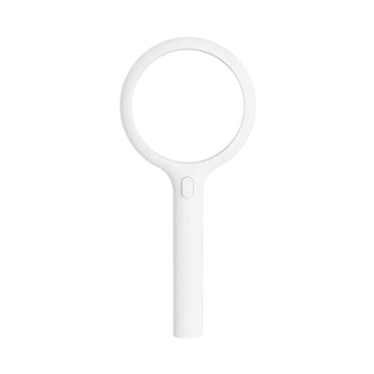 Original Xiaomi Youpin Xiaoda 3X Handheld Magnifier Optical Glass - Hand Held Style by Xiaomi | Online Shopping South Africa | PMC Jewellery | Buy Now Pay Later Mobicred