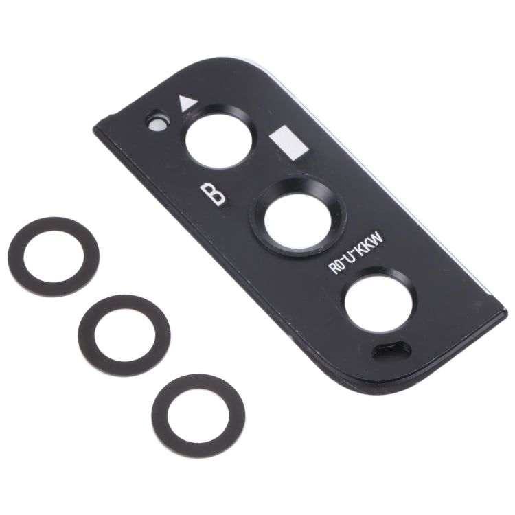 For Samsung Galaxy S22 5G SM-S901B 10pcs Camera Lens Cover - free shipping - PMc TechLife - Order now!