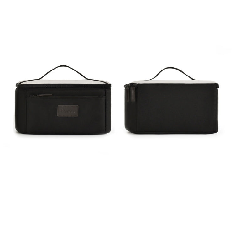 CADeN Multifunctional Photography Camera Lens Inner Bag, Size:25.5 x 15.5 x 13.5cm(Black) - free shipping - PMC TechLife - Order now!