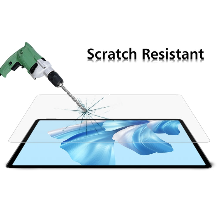 25 PCS 9H 0.3mm Explosion-proof Tempered Glass Film For Huawei MateBook E Go - Screen Protection Film by PMC Jewellery | Online Shopping South Africa | PMC Jewellery | Buy Now Pay Later Mobicred