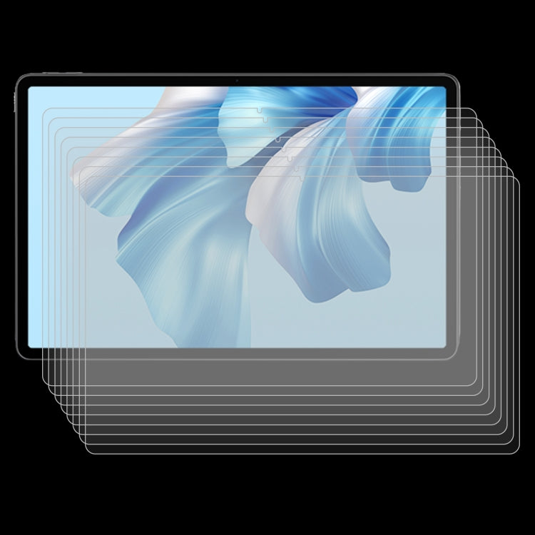 25 PCS 9H 0.3mm Explosion-proof Tempered Glass Film For Huawei MateBook E Go - Screen Protection Film by PMC Jewellery | Online Shopping South Africa | PMC Jewellery | Buy Now Pay Later Mobicred