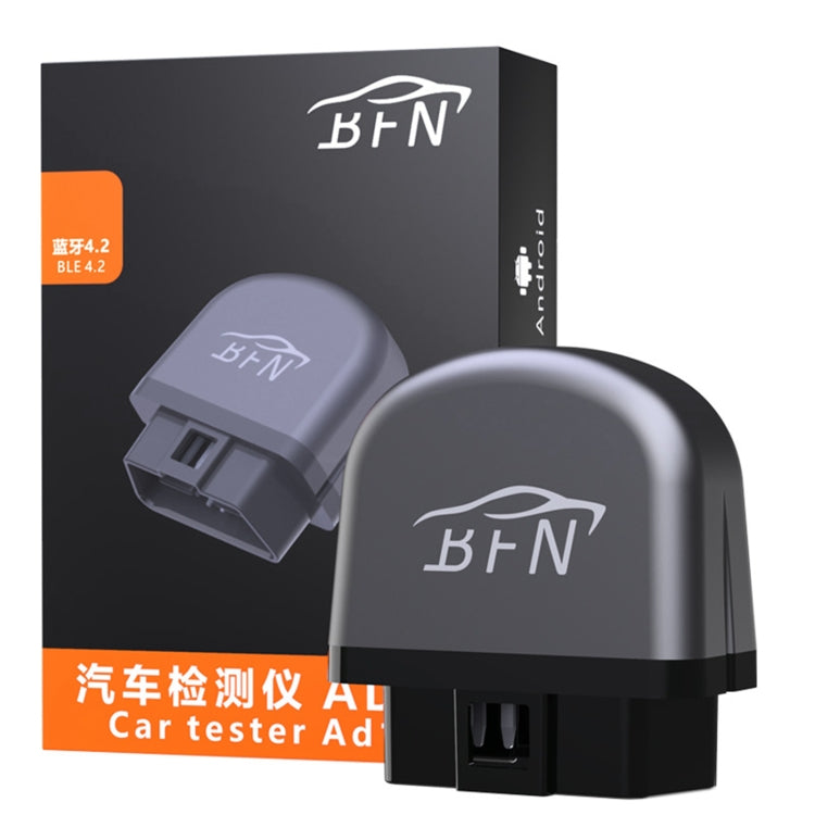 BFN  Bluetooth 5.1 Car Diagnostic Software Tester OBD2 Engine Fault Diagnosis Tester AD11 Mobile Version - Electronic Test by PMC TechLife | Online Shopping South Africa | PMC TechLife | Buy Now Pay Later Mobicred