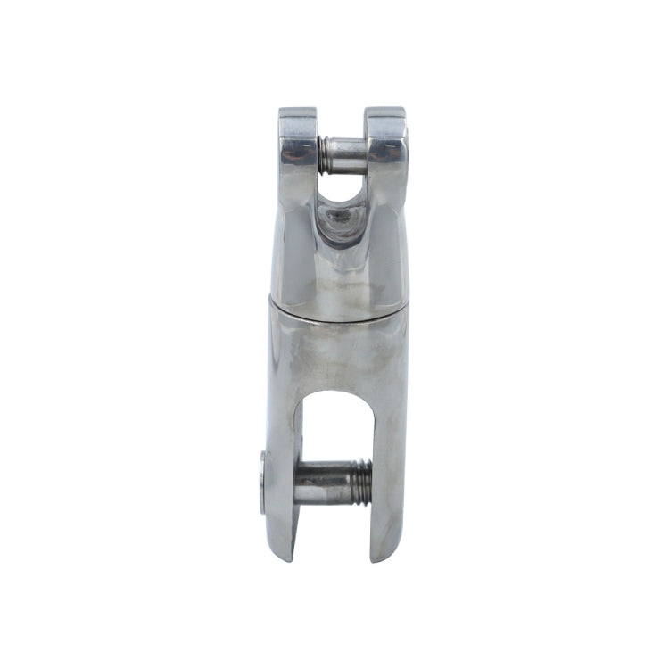 Two Stage 6-8mm 316 Stainless Steel Marine Anchor Rotary Joint - Marine Accessories & Parts by PMC Jewellery | Online Shopping South Africa | PMC Jewellery | Buy Now Pay Later Mobicred