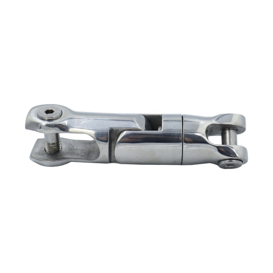 Three Stage 10-12mm 316 Stainless Steel Marine Anchor Rotary Joint - Marine Accessories & Parts by PMC Jewellery | Online Shopping South Africa | PMC Jewellery | Buy Now Pay Later Mobicred