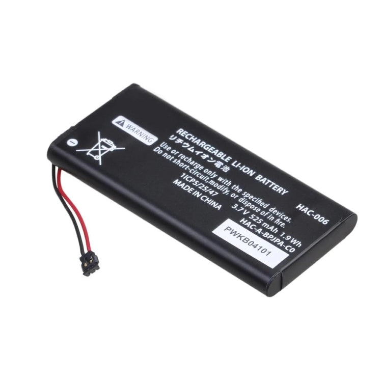 For Nintendo Switch/NS Joy-Con 525mAh HAC-006 Battery Replacement - Others by PMC Jewellery | Online Shopping South Africa | PMC Jewellery | Buy Now Pay Later Mobicred
