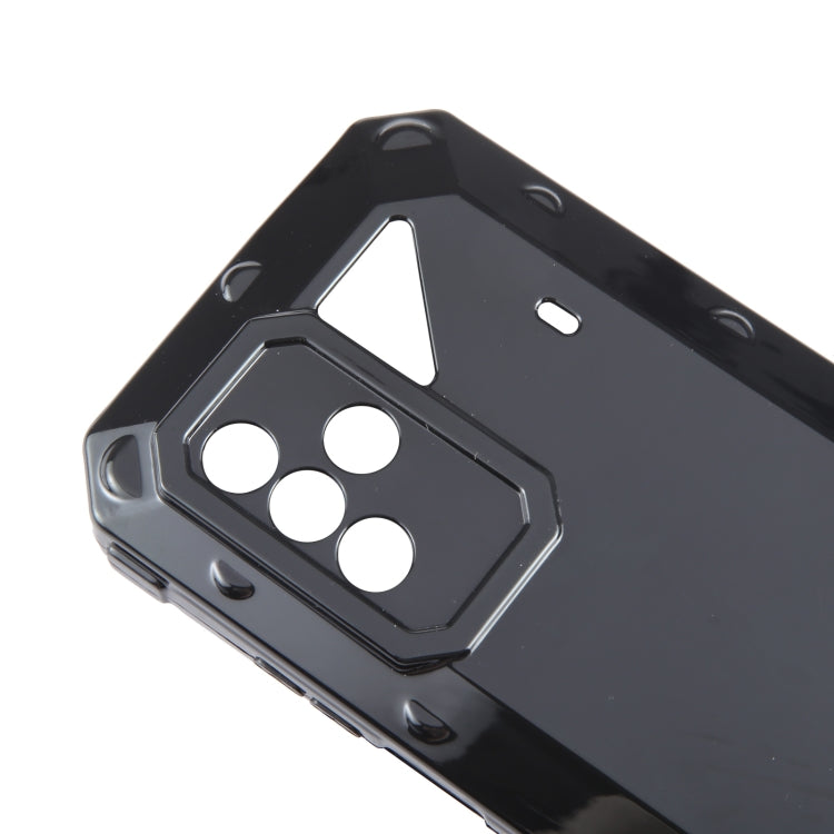 For Ulefone Power Armor 18T TPU Phone Case(Black) - free shipping - PMC TechLife - Order now!