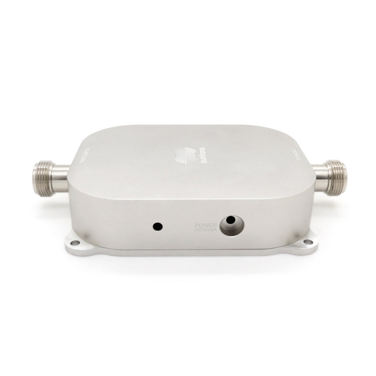 Sunhans 0305SH200774 2.4GHz/5.8GHz 4000mW Dual Band Indoor WiFi Signal Booster, Plug:US Plug - Broadband Amplifiers by PMC TechLife | Online Shopping South Africa | PMC TechLife | Buy Now Pay Later Mobicred