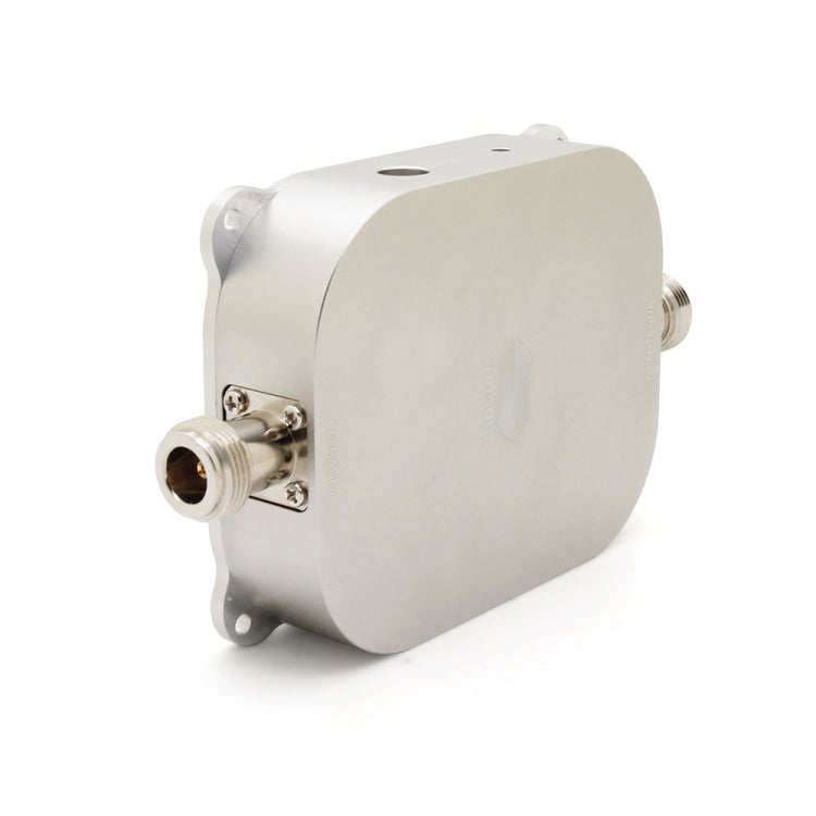 Sunhans 0305SH200774 2.4GHz/5.8GHz 4000mW Dual Band Indoor WiFi Signal Booster, Plug:US Plug - Broadband Amplifiers by PMC TechLife | Online Shopping South Africa | PMC TechLife | Buy Now Pay Later Mobicred