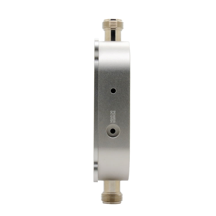 Sunhans 0305SH200774 2.4GHz/5.8GHz 4000mW Dual Band Indoor WiFi Signal Booster, Plug:EU Plug - Broadband Amplifiers by PMC TechLife | Online Shopping South Africa | PMC TechLife | Buy Now Pay Later Mobicred