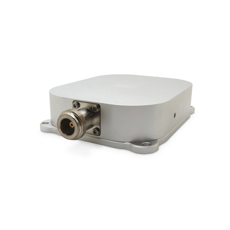 Sunhans 0305SH200780 2.4GHz/5.8GHz 4000mW Dual Band Outdoor WiFi Signal Booster, Plug:EU Plug - Broadband Amplifiers by PMc TechLife | Online Shopping South Africa | PMc TechLife | Buy Now Pay Later Mobicred