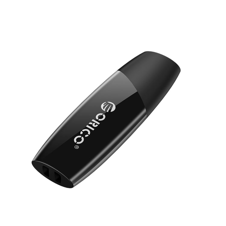 ORCIO USB3.0 U Disk Drive, Read: 100MB/s, Write: 15MB/s, Memory:128GB, Port:USB-A(Black) - free shipping - PMC Jewellery - Order now!