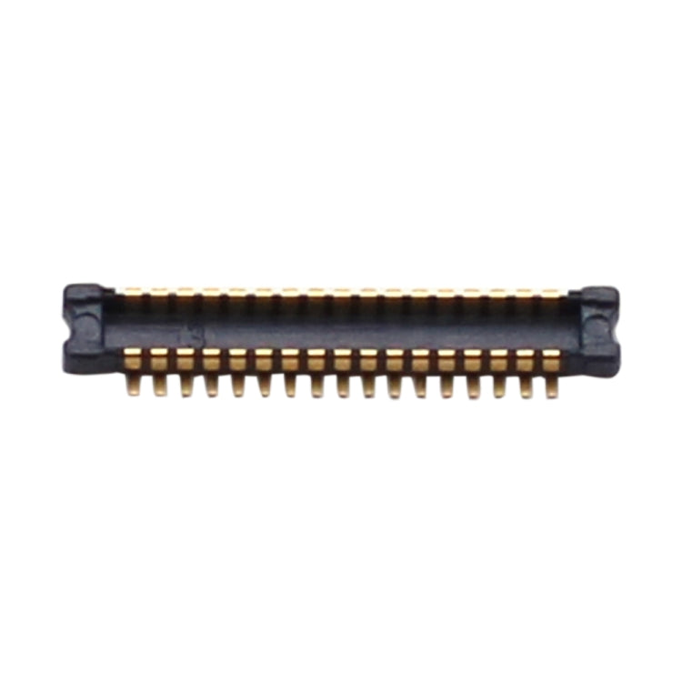 For Samsung Galaxy A10 SM-A105 10pcs Charging FPC Connector On Motherboard - free shipping - PMc TechLife - Order now!