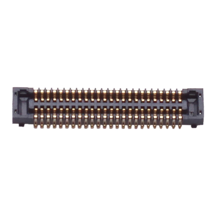 For Samsung Galaxy A20 SM-A205 10pcs Charging FPC Connector On Motherboard - free shipping - PMc TechLife - Order now!