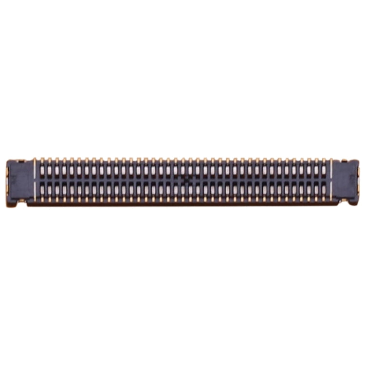 For Samsung Galaxy A51 5G SM-A516 10pcs Charging FPC Connector On Motherboard - free shipping - PMc TechLife - Order now!