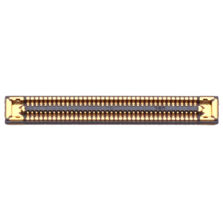 For Samsung Galaxy A52 5G SM-A526 10pcs Charging FPC Connector On Motherboard - free shipping - PMc TechLife - Order now!