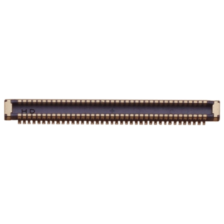 For Samsung Galaxy S9 SM-G960 10pcs Charging FPC Connector On Motherboard - free shipping - PMc TechLife - Order now!