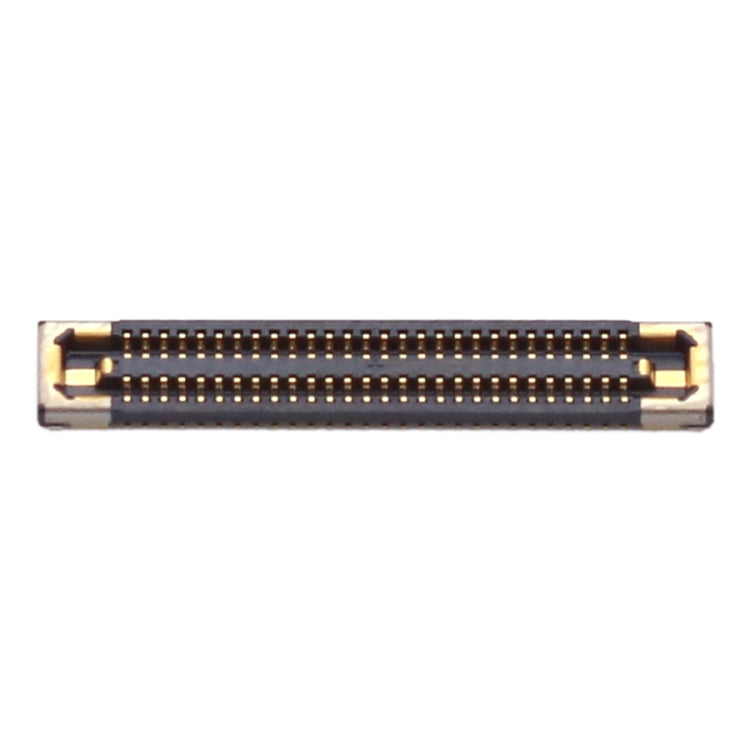 For Samsung Galaxy S21 Ultra 5G SM-G998 10pcs LCD Display FPC Connector On Motherboard - free shipping - PMc TechLife - Order now!