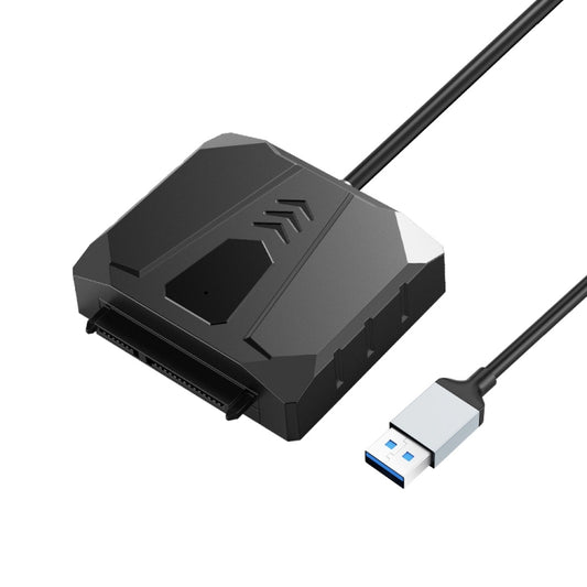 ORICO UTS2 USB 3.0 2.5-inch SATA HDD Adapter, Cable Length:0.3m - USB to IDE / SATA by ORICO | Online Shopping South Africa | PMC Jewellery | Buy Now Pay Later Mobicred