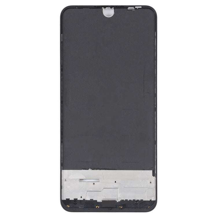 For ZTE Blade V10 Middle Frame Bezel Plate - For ZTE by PMC Jewellery | Online Shopping South Africa | PMC Jewellery | Buy Now Pay Later Mobicred