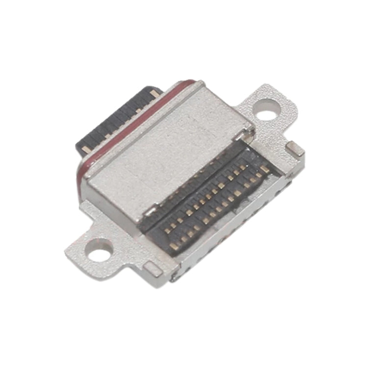 For Samsung Galaxy Fold 10pcs Charging Port Connector - Single Tail Connector by PMC TechLife | Online Shopping South Africa | PMC TechLife | Buy Now Pay Later Mobicred