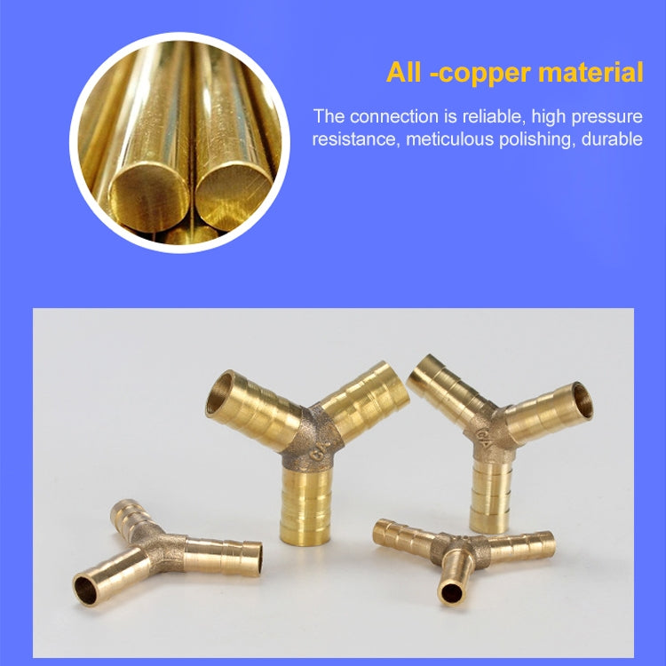 LAIZE Pagoda Two way Pneumatic Components, Caliber:14mm - Interface Series by LAIZE | Online Shopping South Africa | PMC TechLife | Buy Now Pay Later Mobicred