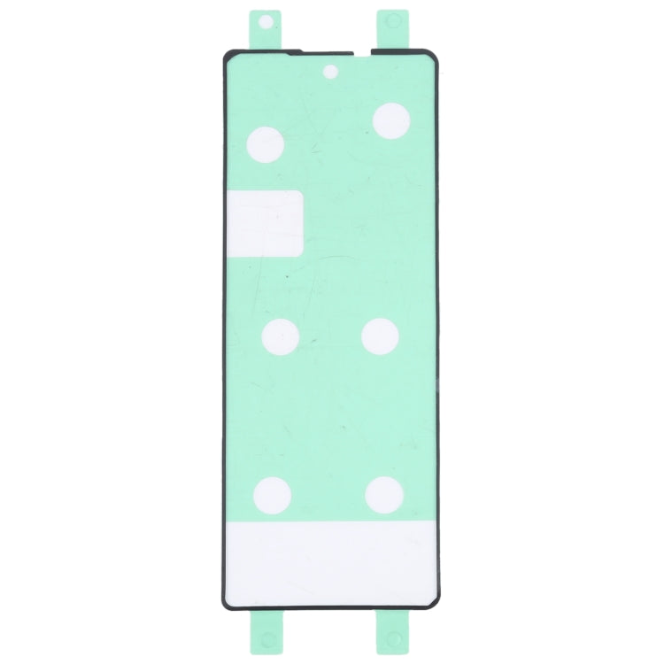 For Samsung Galaxy Z Fold2 5G SM-F916B 10pcs Front Housing Adhesive - free shipping - PMc TechLife - Order now!
